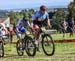 World MTB Championships, 2019