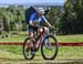 World MTB Championships, 2019