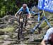 World MTB Championships, 2019