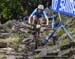 World MTB Championships, 2019