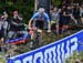 World MTB Championships, 2019