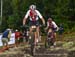 World MTB Championships, 2019