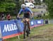 World MTB Championships, 2019