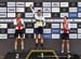 World MTB Championships, 2019
