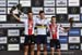 World MTB Championships, 2019