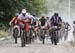 World MTB Championships, 2019