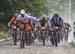 World MTB Championships, 2019