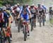 World MTB Championships, 2019