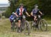 World MTB Championships, 2019