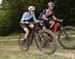 World MTB Championships, 2019