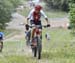 World MTB Championships, 2019
