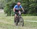 World MTB Championships, 2019
