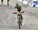 World MTB Championships, 2019