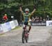 World MTB Championships, 2019