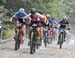 World MTB Championships, 2019