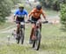 World MTB Championships, 2019
