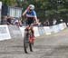 World MTB Championships, 2019