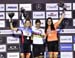 World MTB Championships, 2019