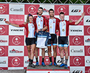 2019 MTB XC National Championships