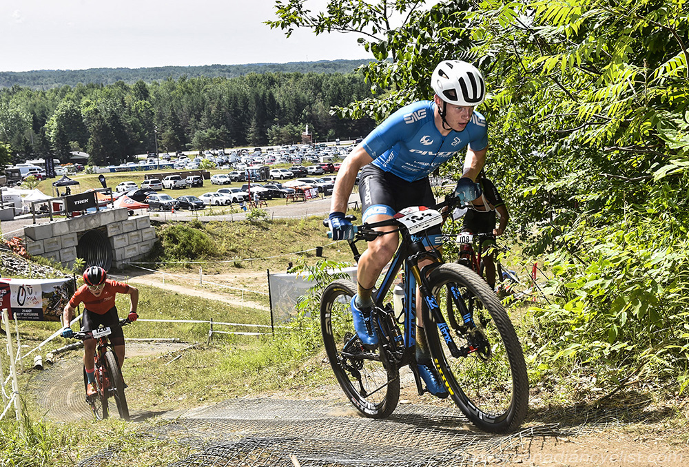 2019 MTB XC National Championships