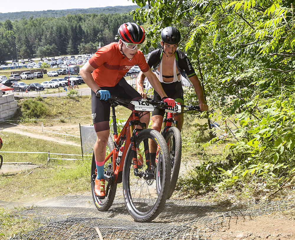 2019 MTB XC National Championships