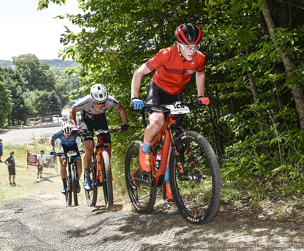 2019 MTB XC National Championships