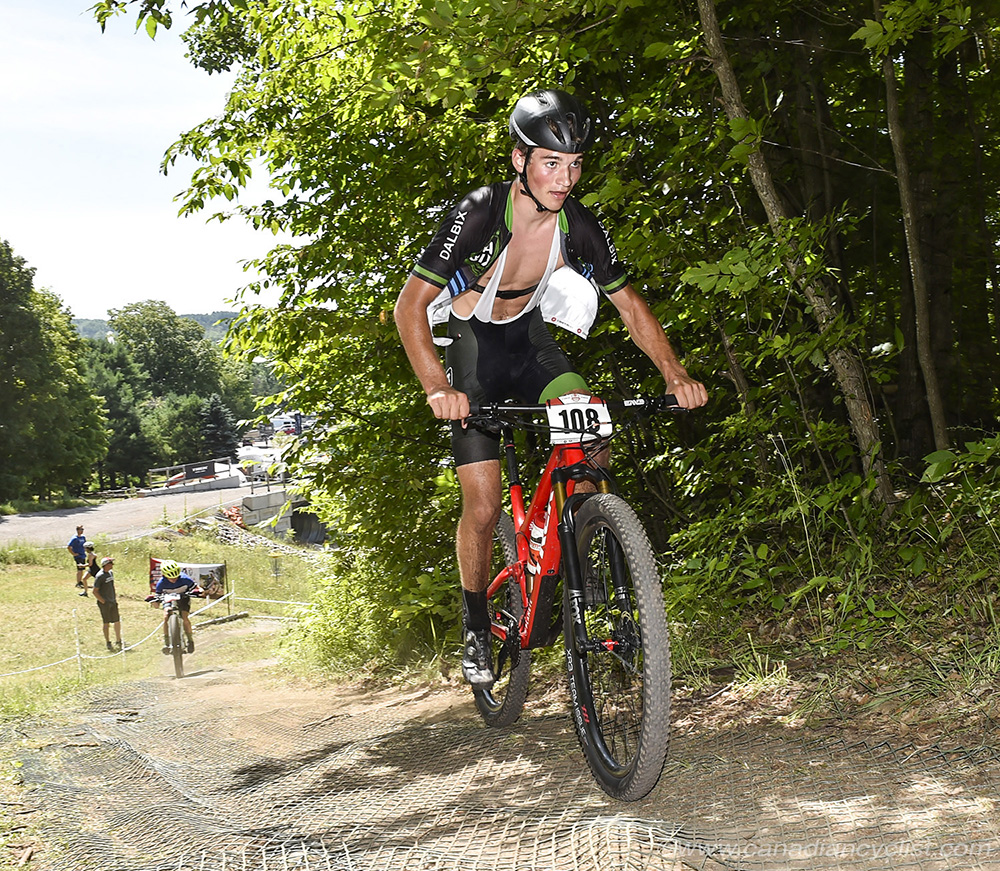 2019 MTB XC National Championships