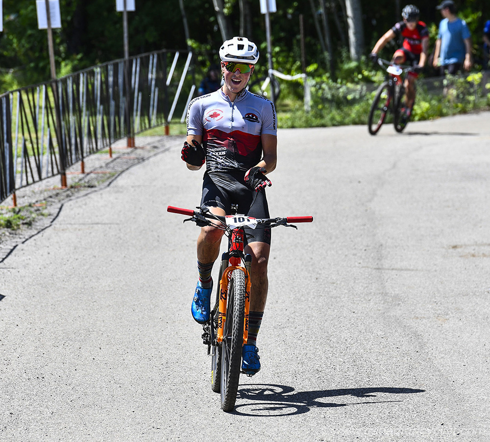 2019 MTB XC National Championships