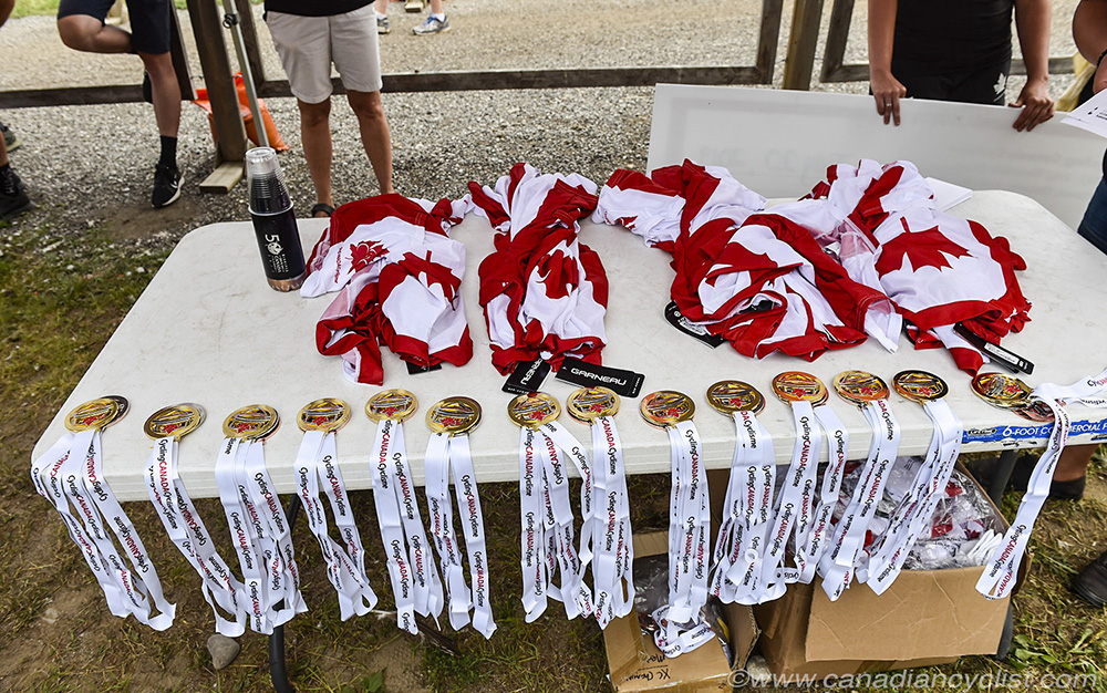 2019 MTB XC National Championships