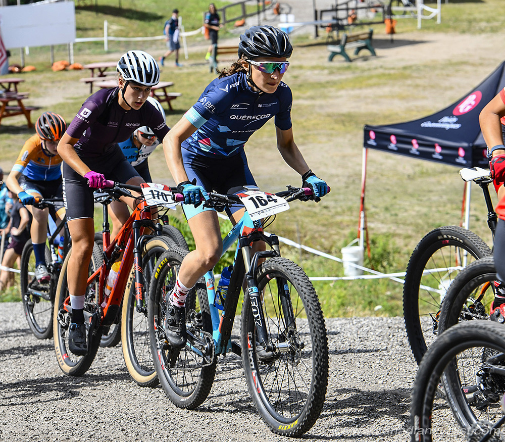 2019 MTB XC National Championships