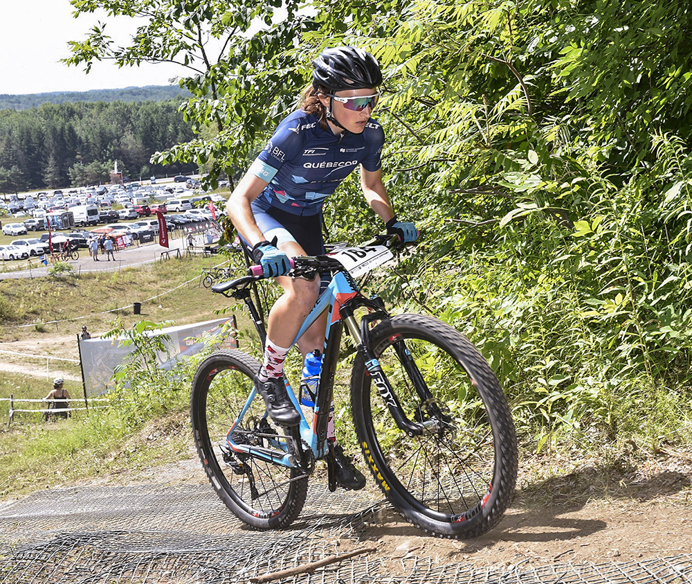 2019 MTB XC National Championships