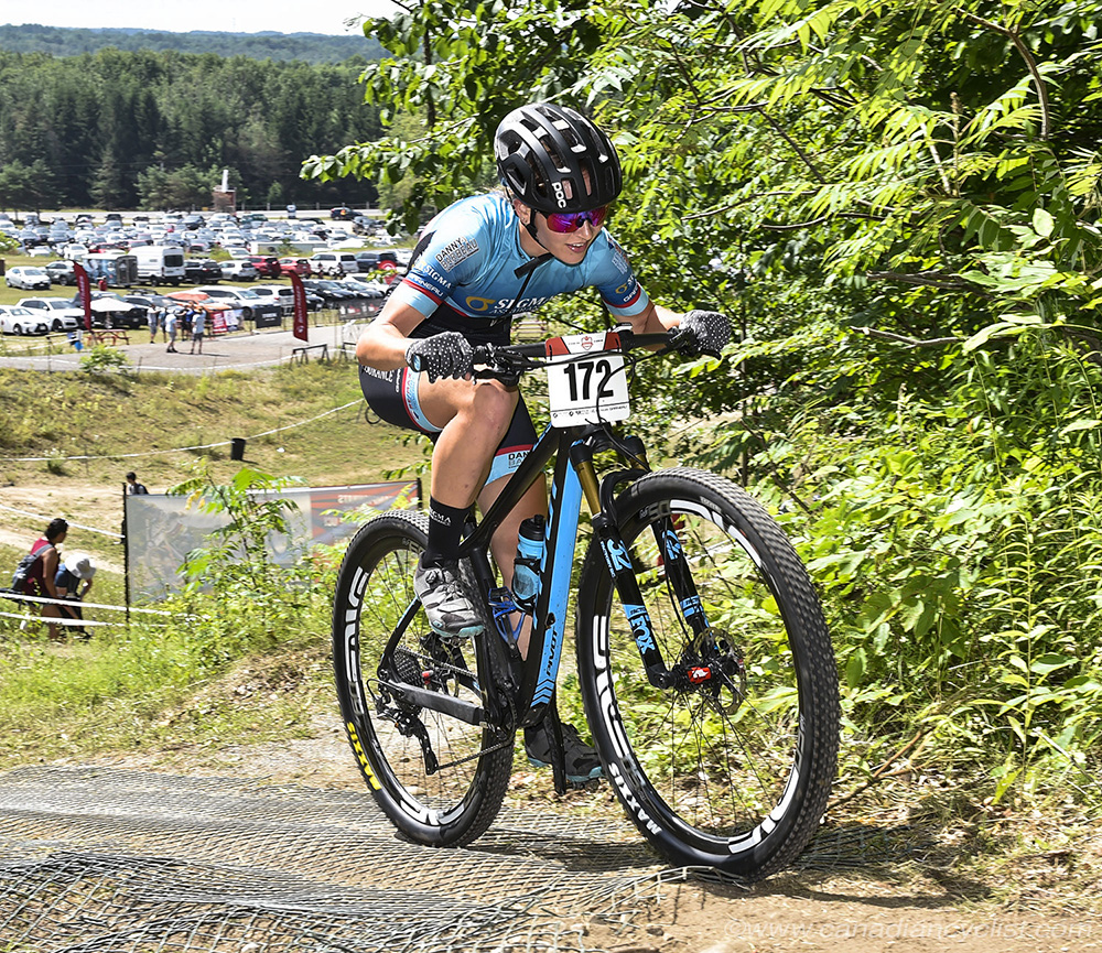 2019 MTB XC National Championships