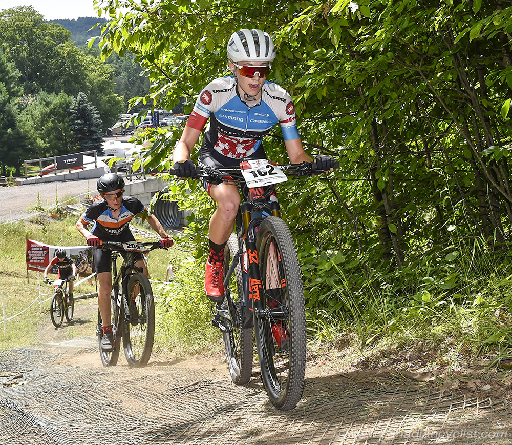 2019 MTB XC National Championships