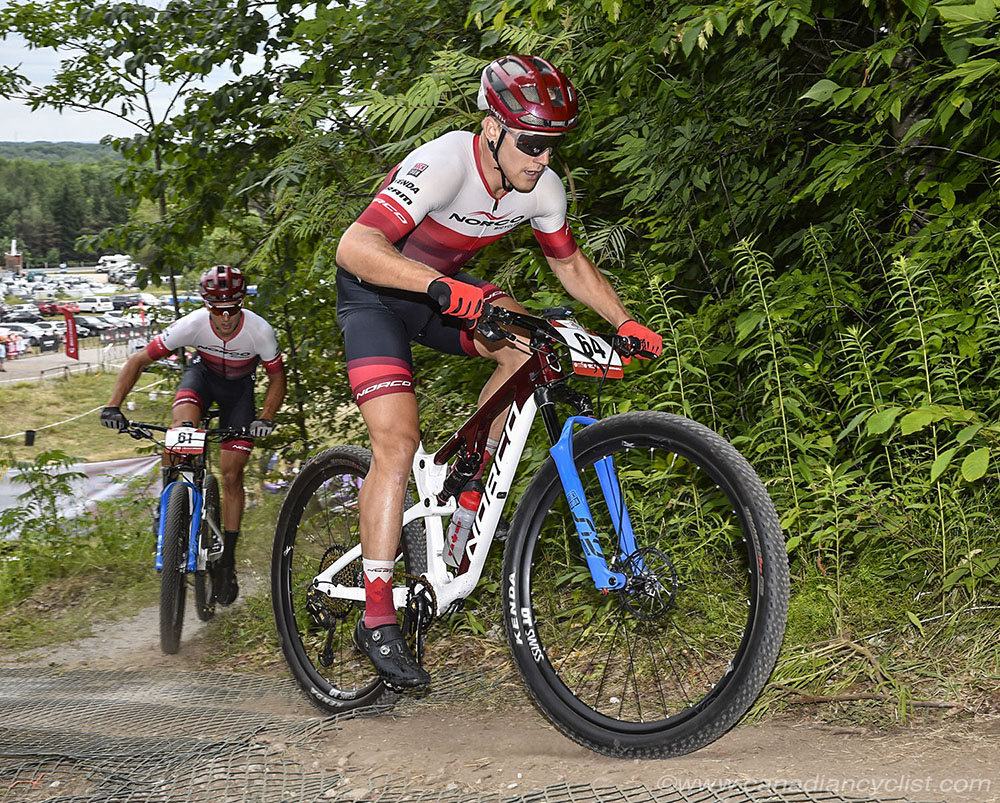 2019 MTB National Championships