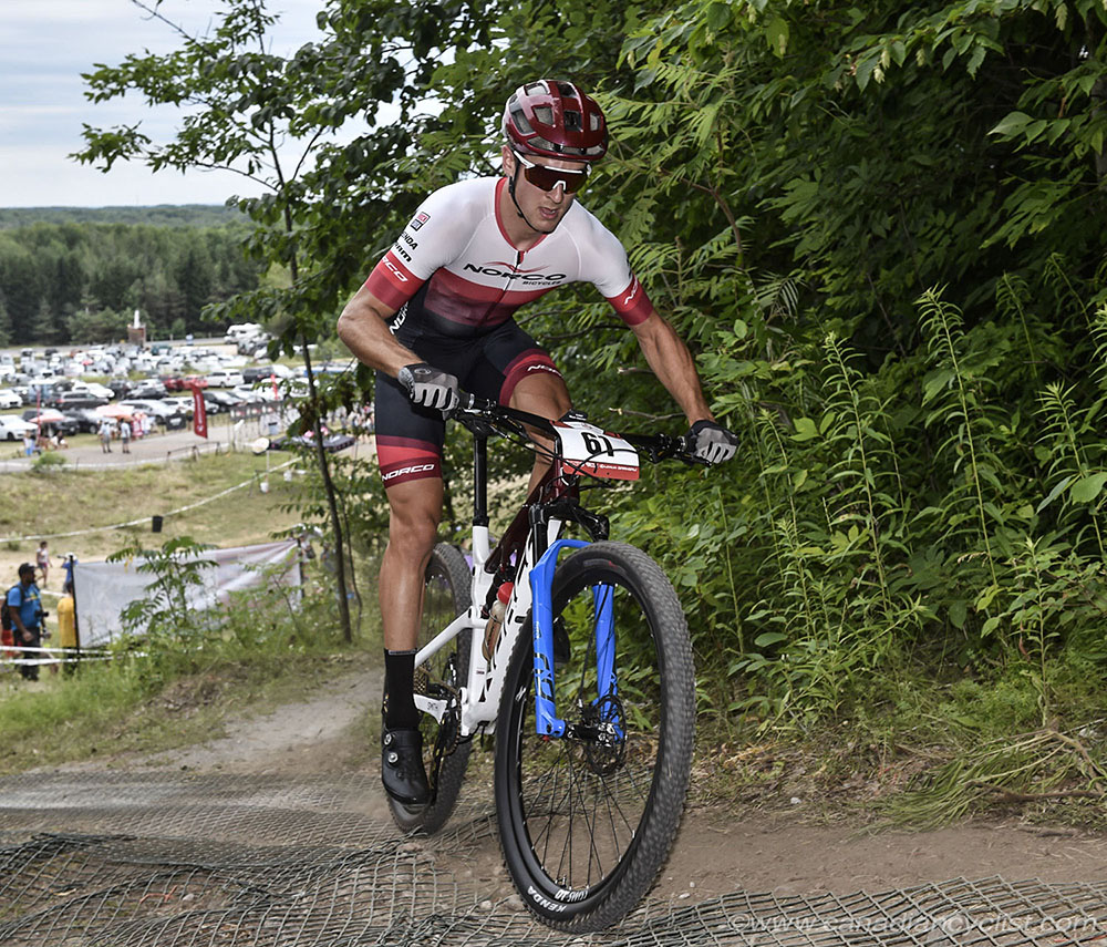 2019 MTB XC National Championships