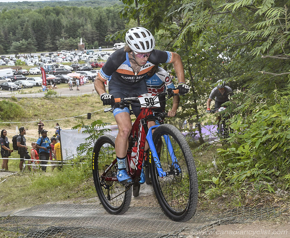 2019 MTB XC National Championships