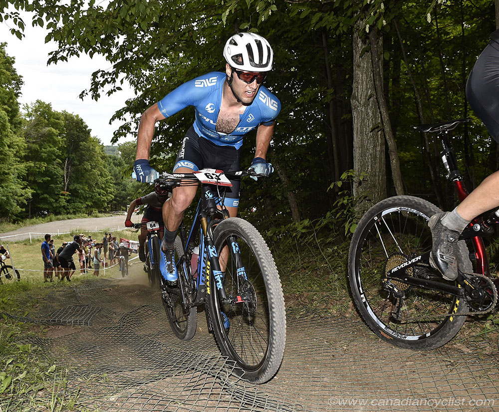 2019 MTB XC National Championships