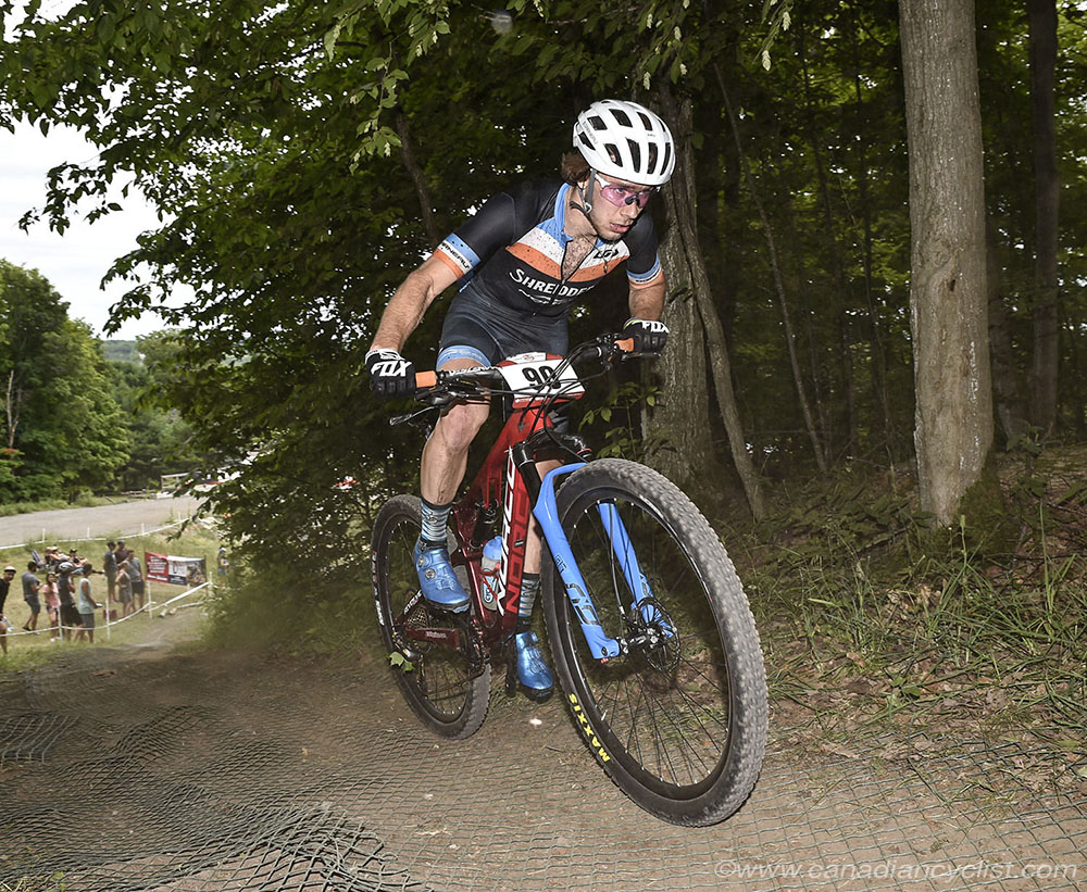 2019 MTB XC National Championships