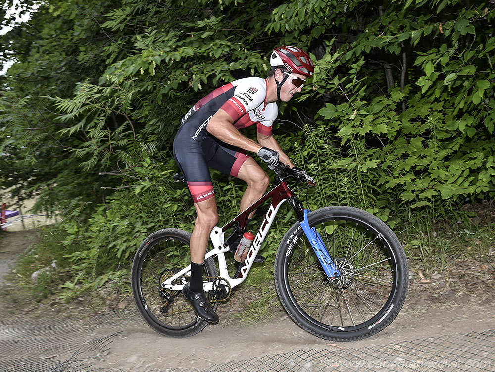 2019 MTB XC National Championships