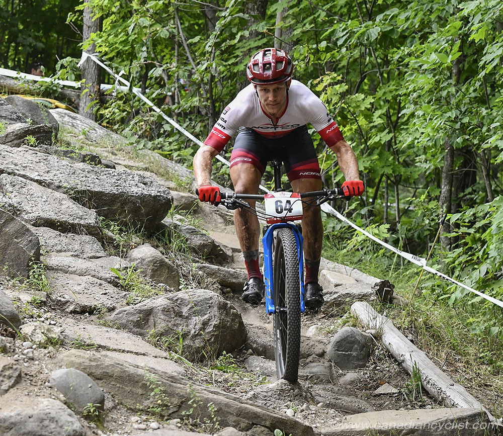 2019 MTB XC National Championships