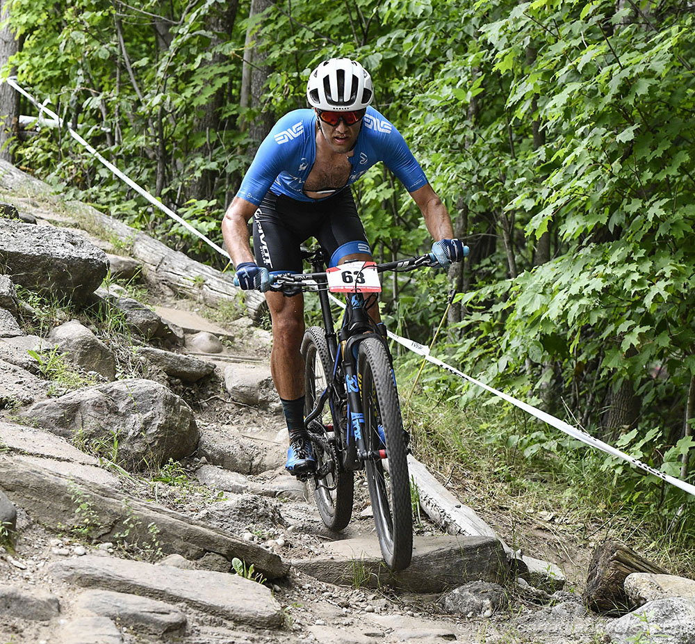 2019 MTB XC National Championships