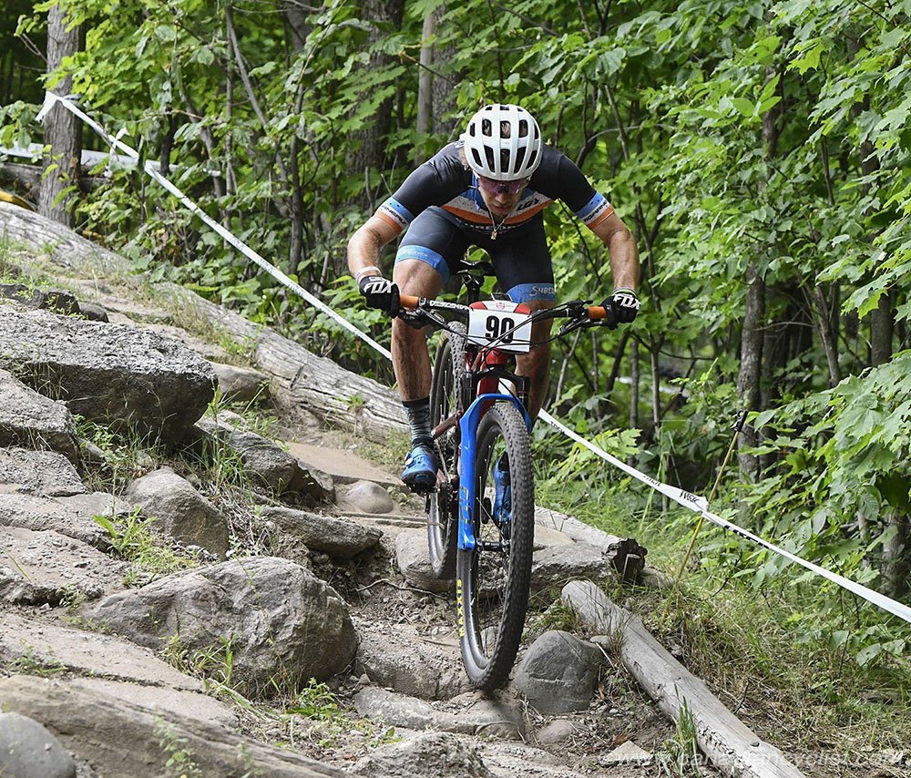 2019 MTB XC National Championships