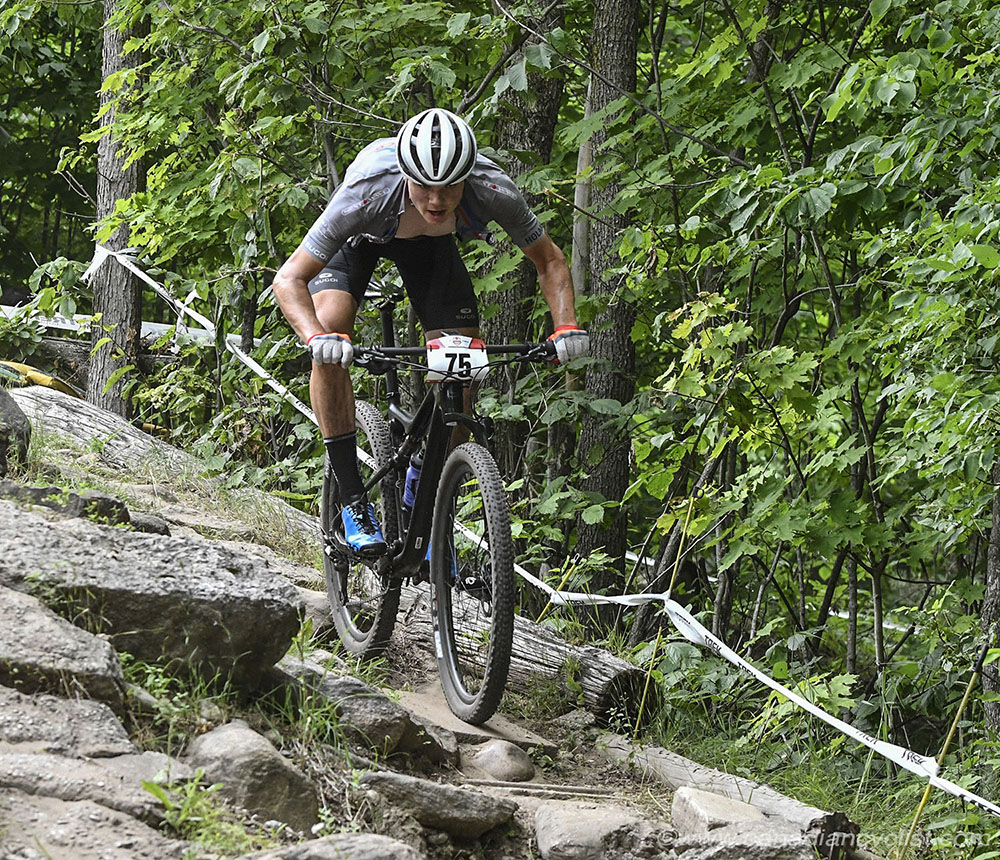 2019 MTB XC National Championships
