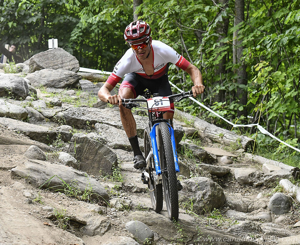 2019 MTB XC National Championships