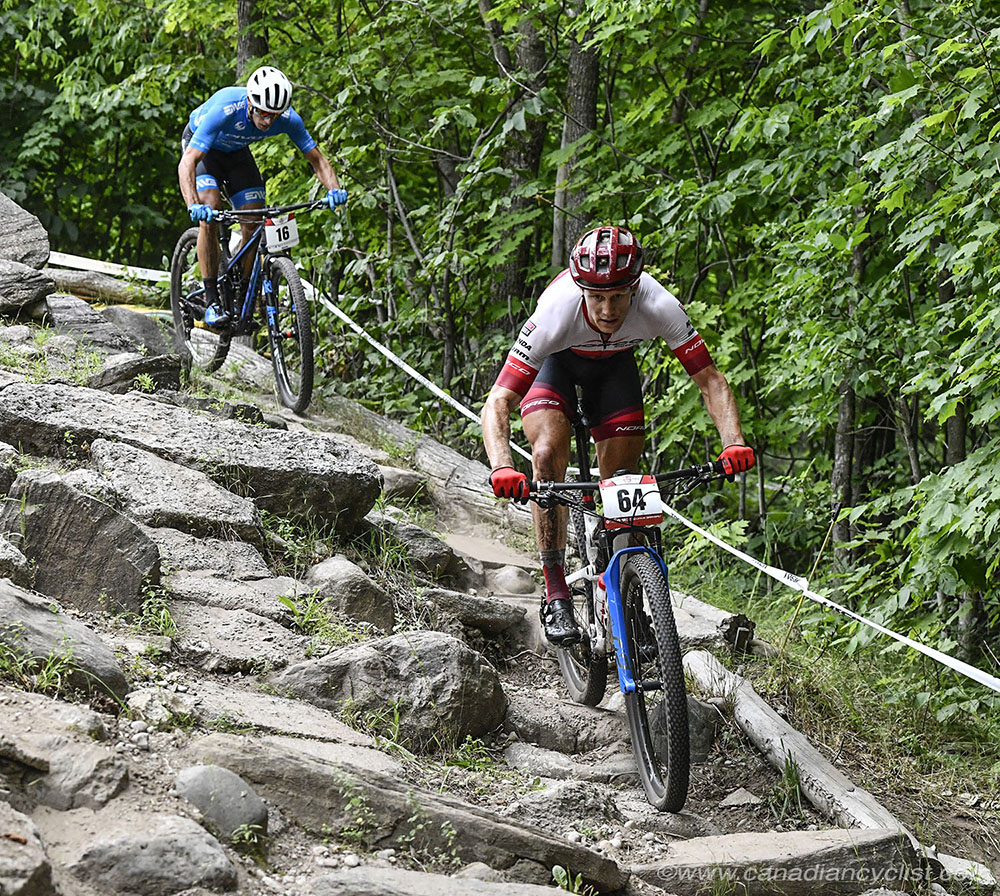 2019 MTB XC National Championships
