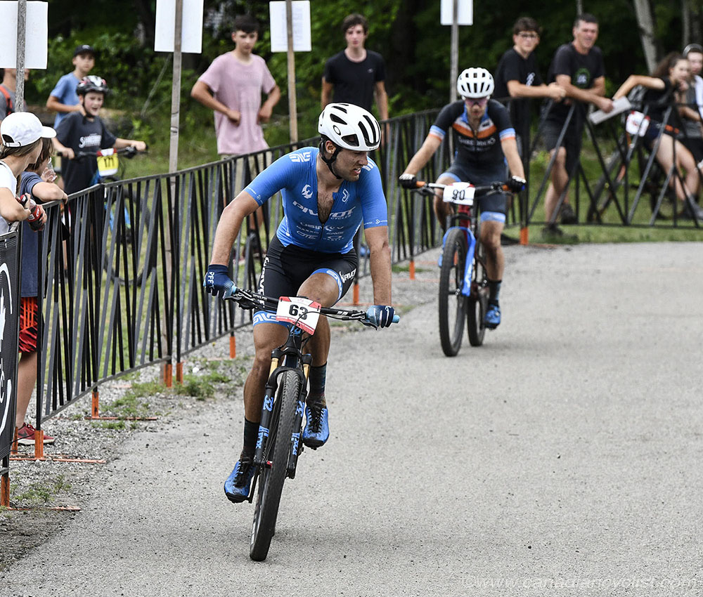 2019 MTB XC National Championships