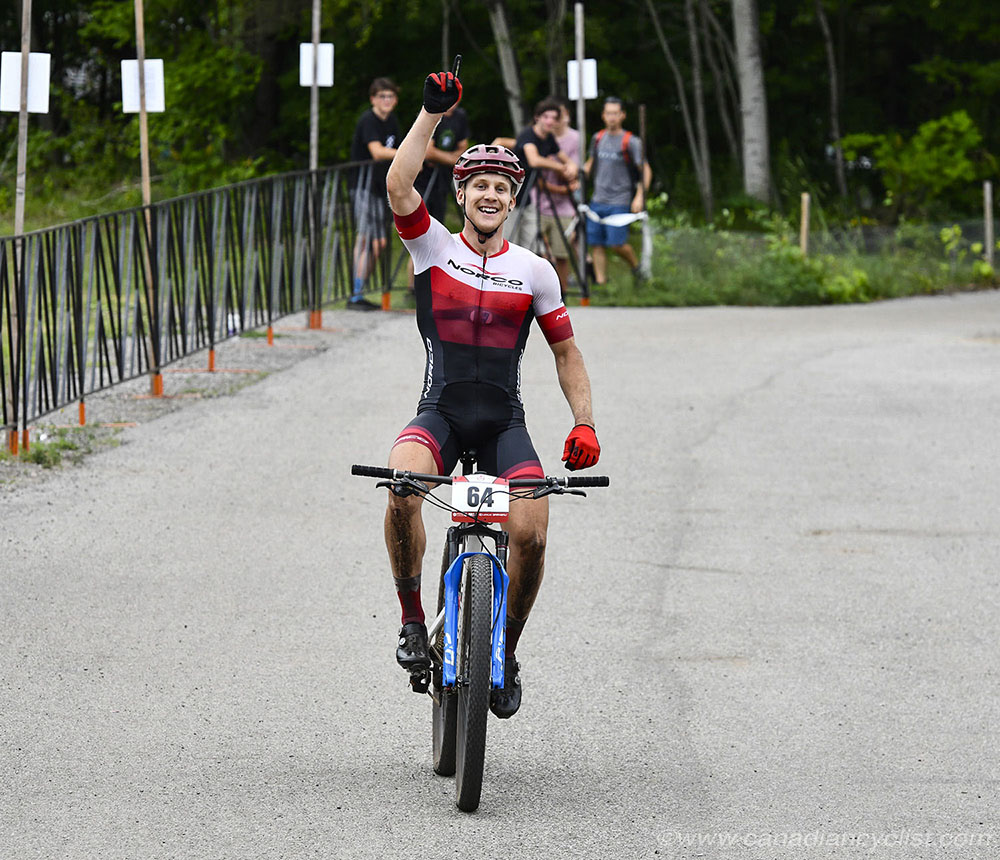 2019 MTB XC National Championships