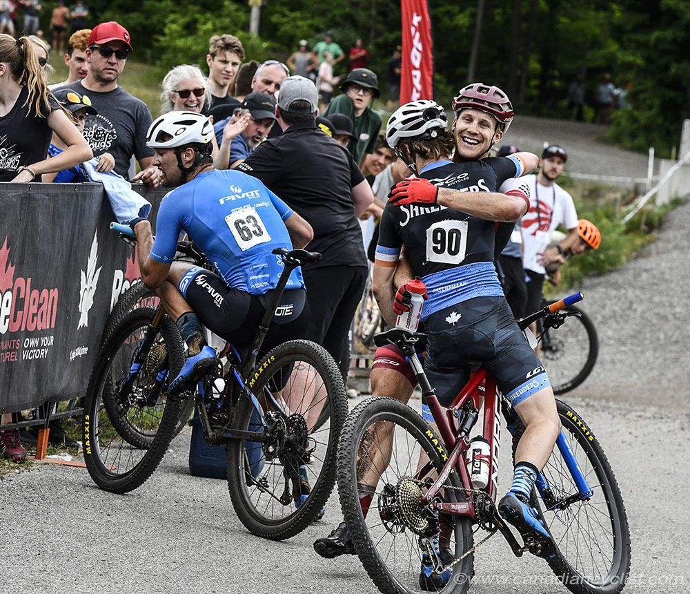 2019 MTB XC National Championships