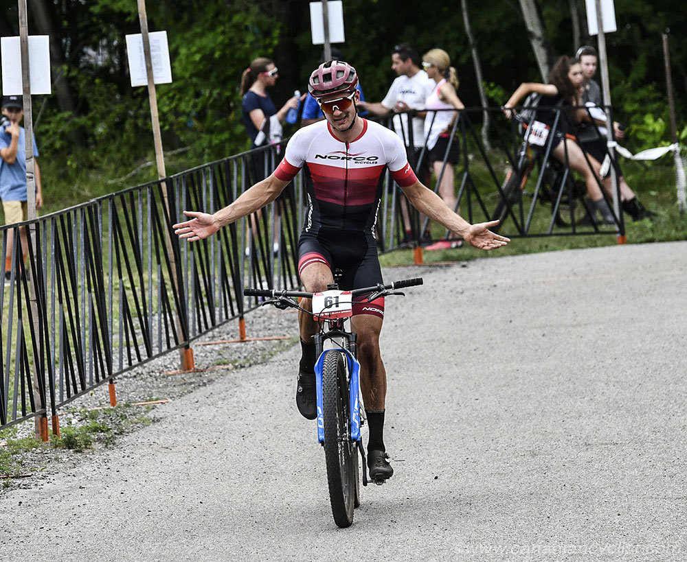 2019 MTB XC National Championships
