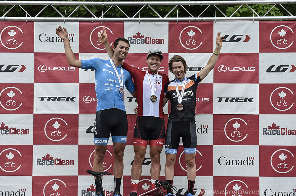 2019 MTB XC National Championships